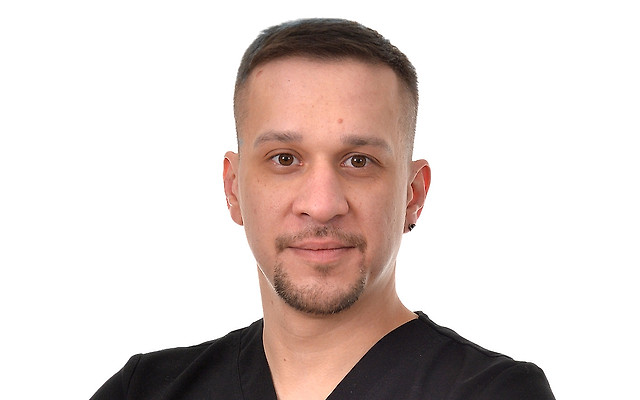 Новиков Андрей Андреевич