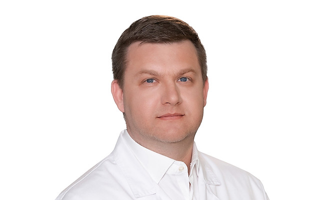 Богословский Владимир Александрович