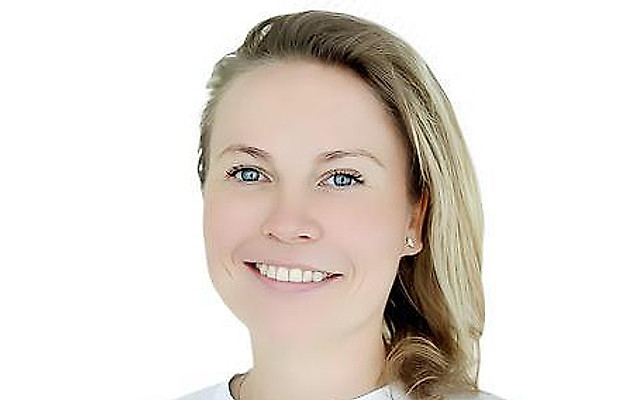 Постнова Елена Александровна