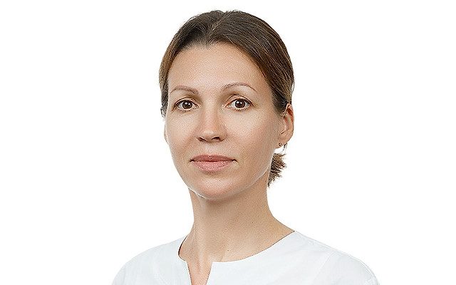 Болотина Татьяна Александровна