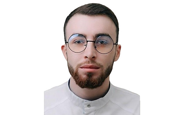 Фарзалиев Мурад Нуралиевич
