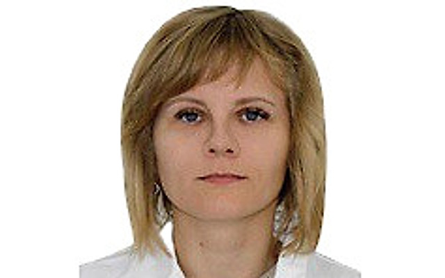 Зуйкова Елена Михайловна