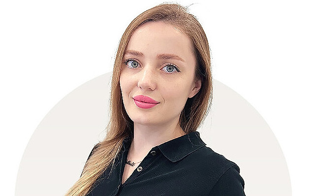 Магомедова Диана Исламовна