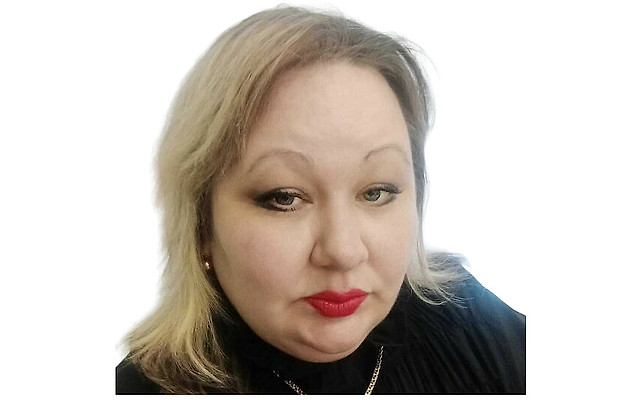 Савченко Татьяна Викторовна