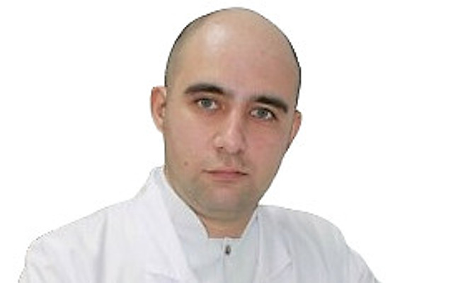 Щелканов Руслан Русланович
