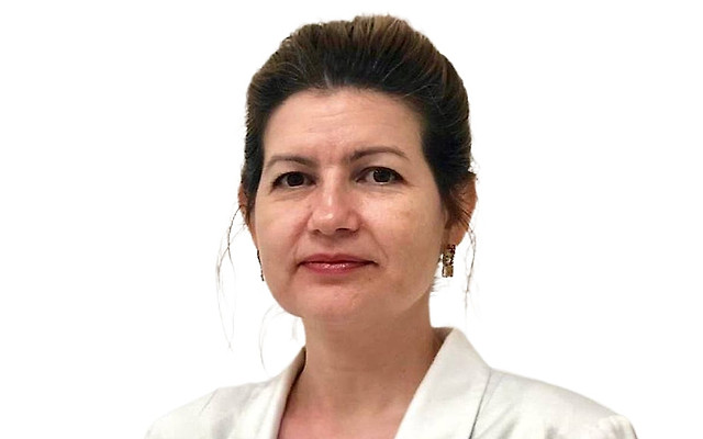 Соловьянова Инна Степановна