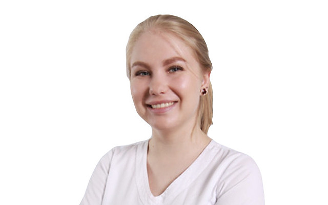 Кадурина Владислава Сергеевна