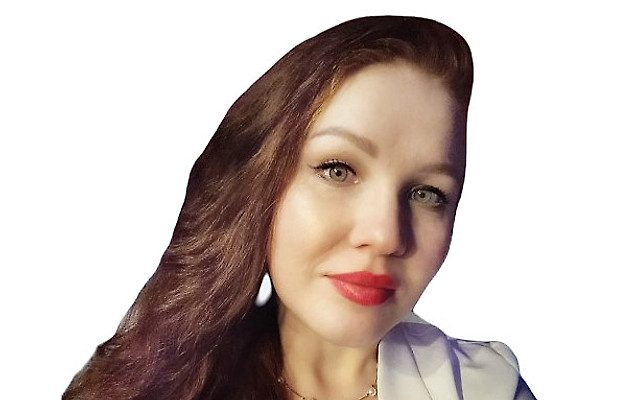 Копоткова Марина Геннадьевна