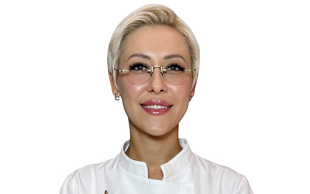 Филатова (Фурсова) Светлана Николаевна