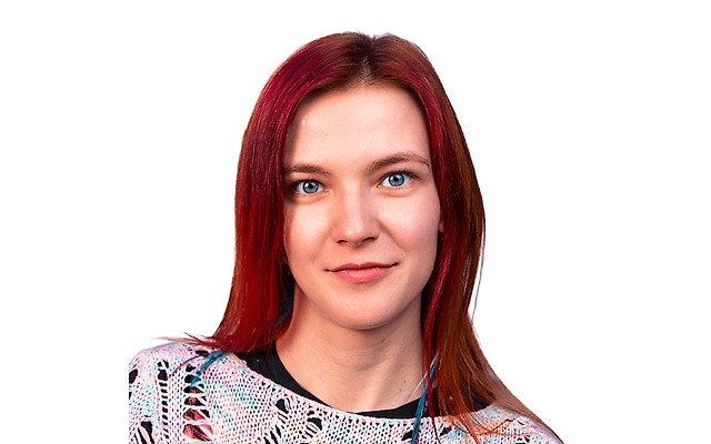 Чибисова Валентина Владимировна