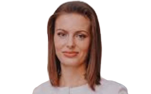 Шабунина Юлия Андреевна