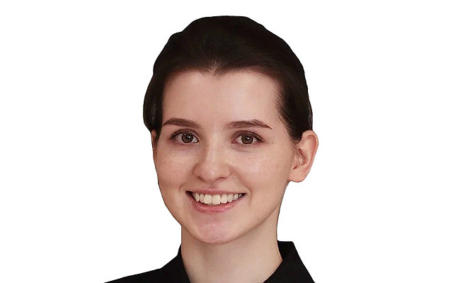 Касаткина Валентина Валерьевна