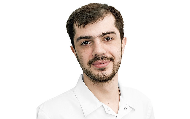 Родоная Пата Константинович