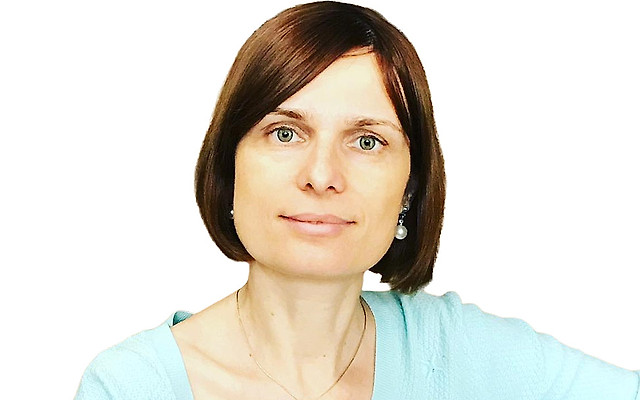 Куксина Елена Васильевна