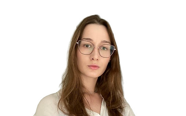 Акимова Дарья Олеговна