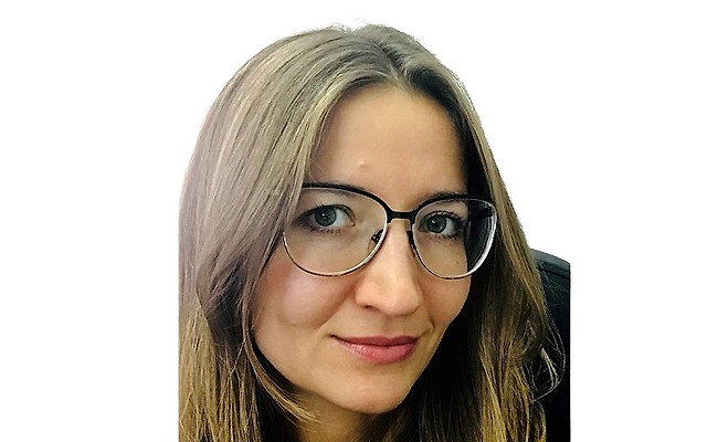 Маркова Елена Николаевна