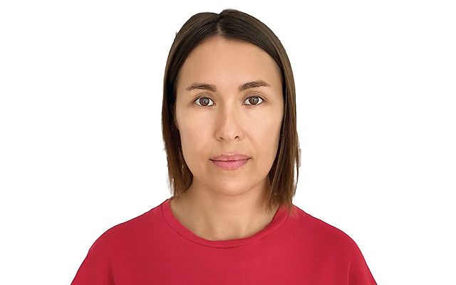 Тримасова Юлия Александровна