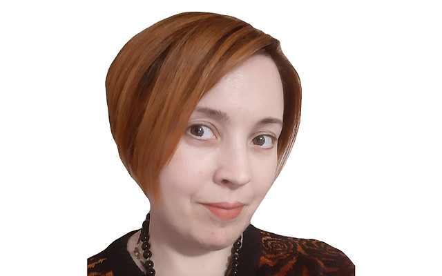 Мухаметшина Анна Салиховна
