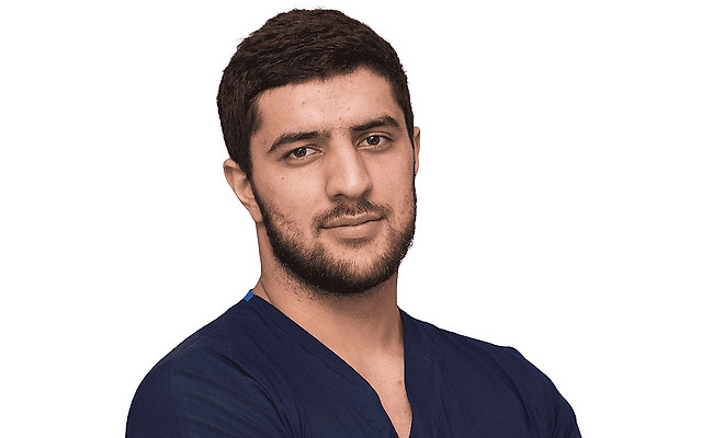 Раджабов Шамиль Ибрагимович