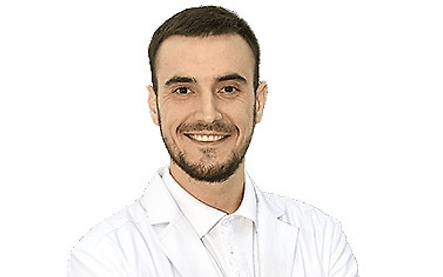 Литвиненко Владимир Александрович