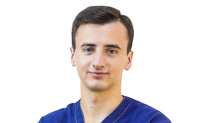 Пушкаш Адриан Олегович