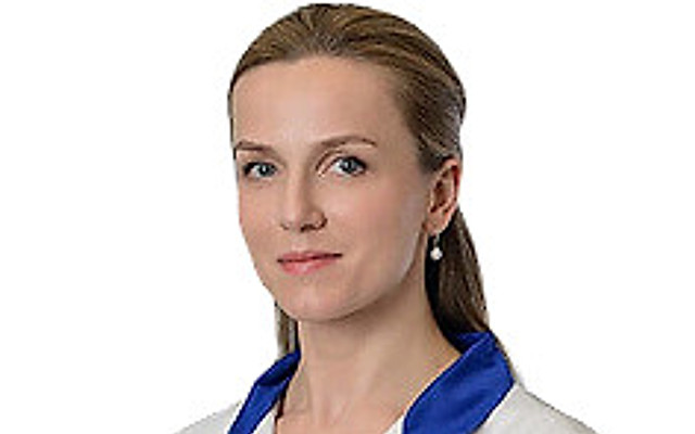 Шушкова Александра Григорьевна