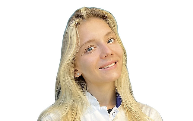 Титова Мария Германовна
