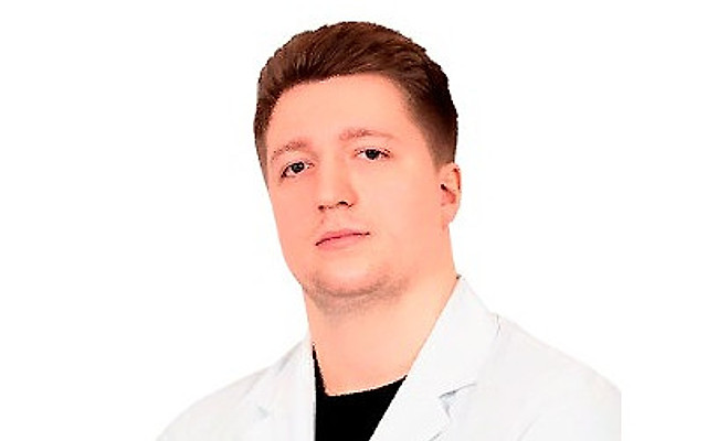 Колобов Денис Викторович