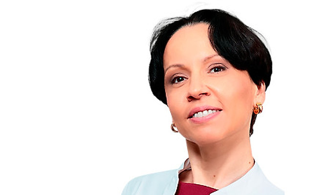 Виноградова Мария Алексеевна