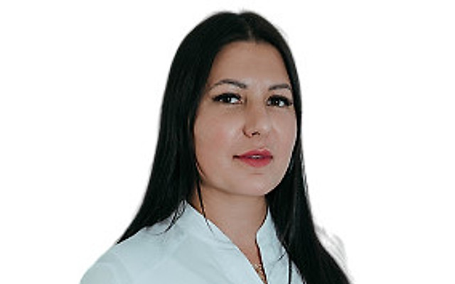 Макеева Екатерина Владимировна