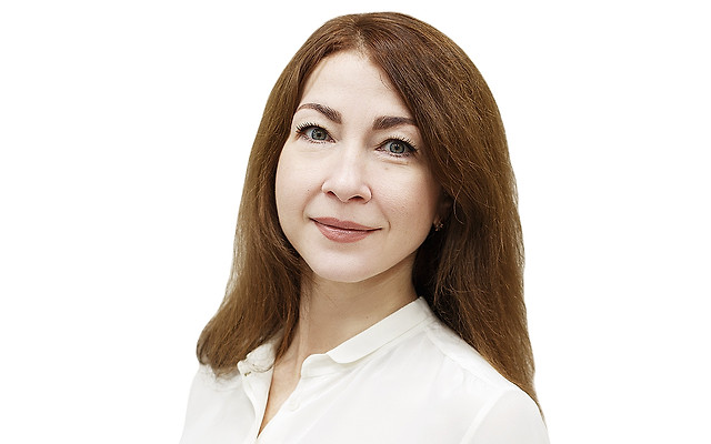 Уразова Ольга Павловна