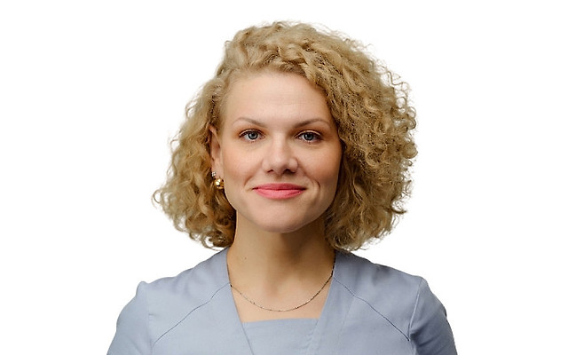 Козлова Татьяна Владиславовна