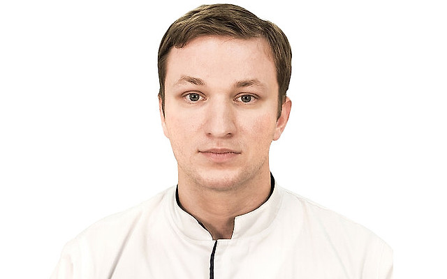 Ковалёв Евгений Николаевич