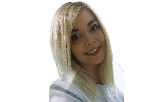 Писарева Юлия Николаевна