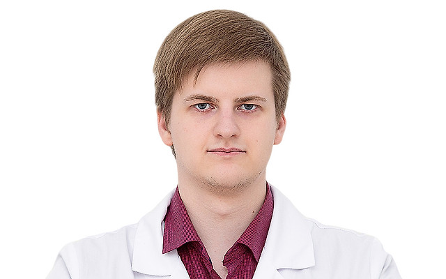 Соколов Савва Денисович