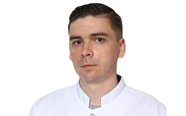 Смирнов Евгений Сергеевич