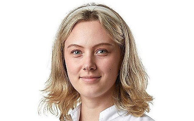 Борискина Виктория Александровна