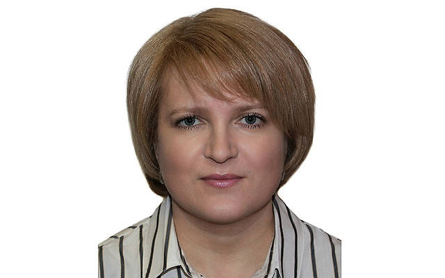 Кирюшкина Анна Львовна