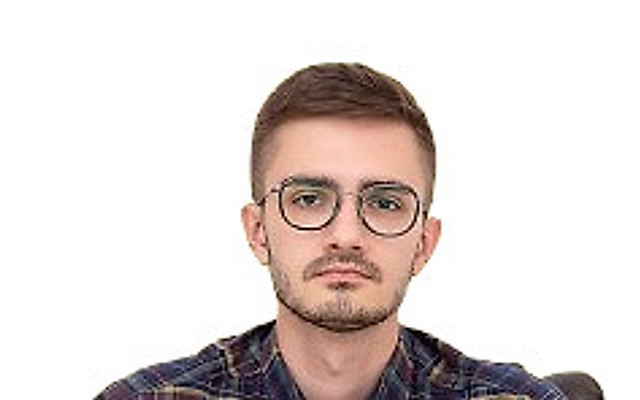 Степанов Георгий Константинович