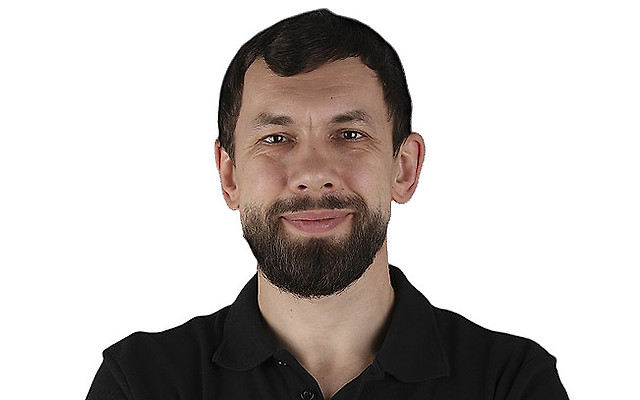 Тарасов Алексей Анатольевич