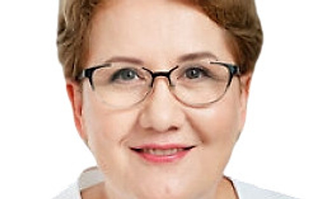 Саидова Татьяна Дурдыевна