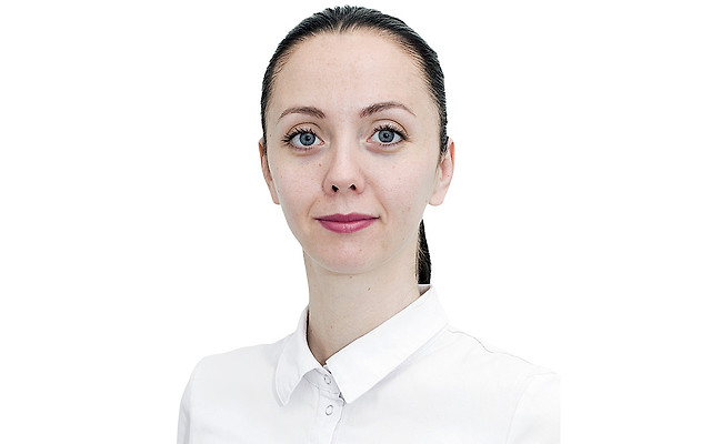 Кекшоева Татьяна Сергеевна