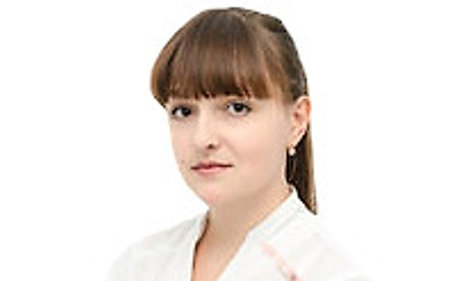 Абдрашитова Надежда Владимировна