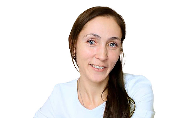 Миннигареева Агния Валерьевна
