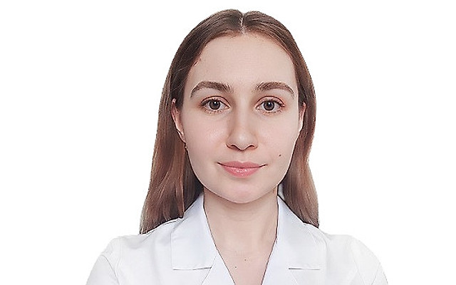 Мусаткина Юлия Юрьевна