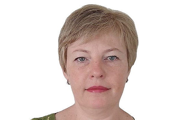Панченко Татьяна Владимировна