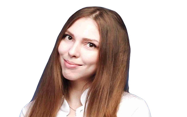 Ененко Валерия Анатольевна