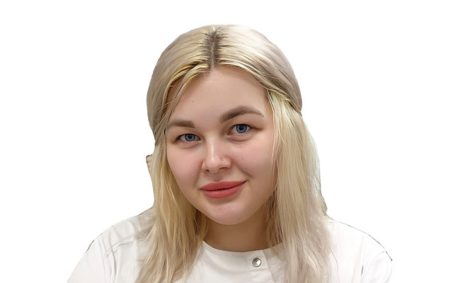 Лошакова Алеся Юрьевна