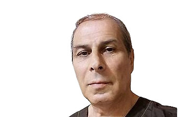 Кургинян Гагик Папович