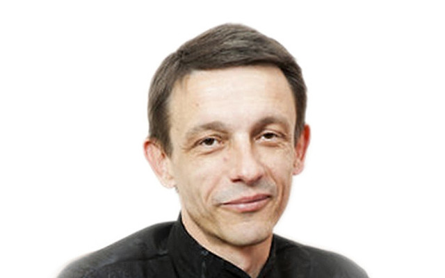Зубик Сергей Витальевич